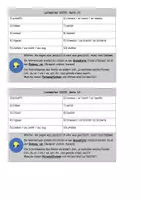Vorschau - Arbeitsblätter - Deutsch Merkwörter zu JOJO Bayern Klasse 3 Lernwörter - Deckblatt