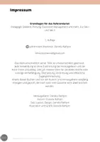 Vorschau - Lehrpläne/Lehrermaterial - Grundlagen für das Referendariat - Seite 1