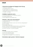 Vorschau - Lehrpläne/Lehrermaterial - Grundlagen für das Referendariat - Seite 3