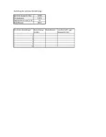 Vorschau - Unterrichtsreihen - Kaufm. Rechnen: Die Optimale Bestellmenge mit Excel berechnen - Seite 1