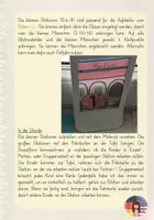 Vorschau - Stationenlernen - Fahrkartensystem für Stationsarbeit - Seite 3