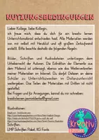 Vorschau - Stationenlernen - Herbst Schüttelsätze Herbstlaub analog - Seite 2
