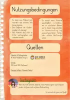 Vorschau - Spiele - Le rituel français: Les boutons (Kl. 3-6) + Begrüßungsreim - Seite 1