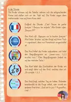 Vorschau - Spiele - Le rituel français: Les boutons (Kl. 3-6) + Begrüßungsreim - Seite 3