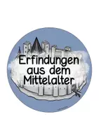 Vorschau - Anderer Materialtyp - Legekreis - Erfindungen Mittelalter - Seite 1