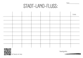 Vorschau - Spiele - Spiel: Stadt-Land-Fluss - verschiedene Entwürfe - Seite 3