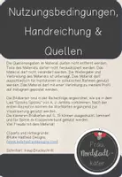 Vorschau - Präsentationen/Tafelbilder - Spooky Spooky Bild-und Wortkarten - Seite 1