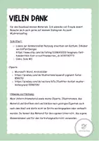 Vorschau - Fördermaterial/Inklusion - Museumsrundgang / Gallery Walk Plakate - Seite 1