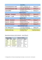 Vorschau - Unterrichtsreihen - Access 2021 Grundkurs - Verlag - Seite 2