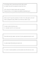 Vorschau - Arbeitsblätter - Typical mistakes - Identify & Practice - Seite 2