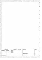 Vista previa - Unidades / Secuencias / Situaciones de Aprendizaje - Plantilla de dibujo con cuadrícula de puntos DIN A4 retrato - Portada