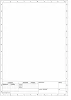 Vista previa - Unidades / Secuencias / Situaciones de Aprendizaje - Plantilla de dibujo con cuadrícula de puntos DIN A4 retrato - página 2