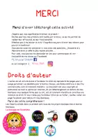 Aperçu - Apprentissages en autonomie - PACK Ateliers de Manipulation Autonome AUTOMNE - Page 3