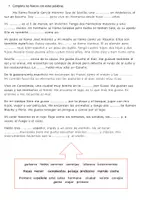 Vorschau - Arbeitsblätter - Me presento - Seite 1