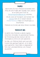 Vorschau - selbst erstellte Schriftarten - Schriften - Fonts Bundle 3 - Seite 1