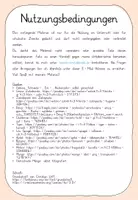Vorschau - Poster - Reihentransparenz Zähne - Seite 1