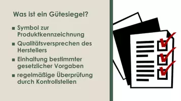 Vorschau - Präsentationen/Tafelbilder - Bio, fairtade und regional (Präsentation und H5P) - Seite 2