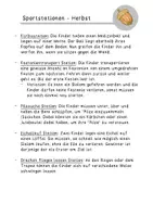 Vorschau - Stundenentwürfe - Herbst Sportstationen - Seite 3