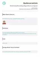 Vorschau - Arbeitsblätter - Wiederholung Wirtschaftsgrundlagen AB zum Learningsnack - Deckblatt