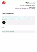 Aperçu - Préparation de séquence / Séquence complète - Fichier Numération de l'AUTOMNE - Page 1