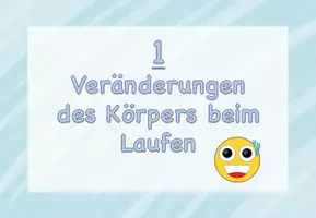 Vorschau - Stundenentwürfe - Unterrichtsentwurf Ausdauer (Veränderungen des Körpers) - Seite 2