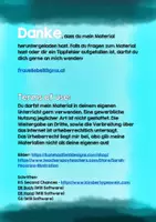 Vorschau - Bildkarten - Buchstaben Aushang (Alle Buchstaben und Laute) - Seite 1