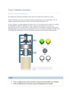Vista previa - Hojas de trabajo - Curso básico de electroneumática: tarea orientada a la práctica 4 - página 2