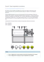 Vista previa - Hojas de trabajo - Curso básico de electroneumática: tarea orientada a la práctica 6 - página 2