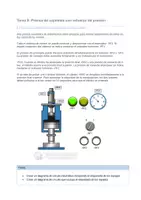 Vista previa - Hojas de trabajo - Curso básico de electroneumática: tarea orientada a la práctica 8 - página 2