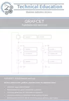 Vista previa - Presentaciones - GRAFCET: fundamentos teóricos - Portada
