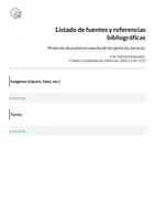 Vista previa - Hojas de trabajo - Protocolo de puesta en marcha de los ejercicios técnicos - página 1
