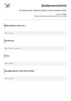 Vorschau - Arbeitsblätter - Erweiterung der negativen Zahlen zu den rationalen Zahlen - Seite 3