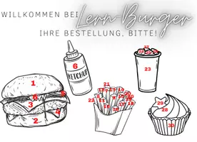 Vorschau - Arbeitsblätter - Spiel zur Wiederholung von Unterrichtsinhalten! Unabhängig von Schulform, Jahrgang oder Fach! - Seite 1