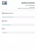 Vorschau - Mal- und Bastelvorlagen - Ausmalbilder zu den Themen in BNT / BIO Kl.5 (Materialpaket) - Seite 2