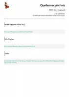 Vorschau - Klassenarbeiten - Klassenarbeit und EWH John Maynard - Seite 1