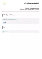 Vorschau - Arbeitsblätter - Lückentext Advent - Seite 2