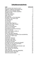 Vorschau - Fördermaterial/Inklusion - Schlafen, Träumen und Entspannen - 40 Kinderlieder für eine gute Nacht - Das Liederbuch - Seite 2
