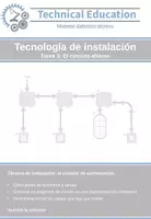 Vista previa - Hojas de trabajo - Tecnología de instalación: el circuito de conmutación - Portada