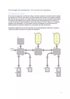 Vista previa - Hojas de trabajo - Tecnología de instalación - El circuito de impulsos - página 2