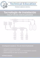 Vista previa - Hojas de trabajo - Técnica de instalación - Circuito mixto de pulsadores - Portada