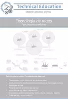 Vista previa - Presentaciones - Tecnología de redes: conceptos básicos - Portada