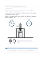 Vista previa - Hojas de trabajo - Paquete completo: Curso básico de neumática (ejercicios orientados a la práctica) - página 3