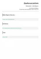 Vorschau - Arbeitsblätter - Deutsch Merkwörter zu JOJO Bayern Klasse 3 Lernwörter - Seite 3