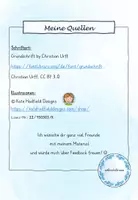 Vorschau - Anderer Materialtyp - Grußkärtchen für die Weihnachtsferien - Seite 2