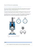 Vista previa - Hojas de trabajo - Curso básico de neumática: tarea orientada a la práctica 10 - página 2