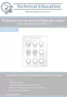 Vista previa - Hojas de trabajo - Fundamentos de la tecnología de control: tarea 2 - Portada