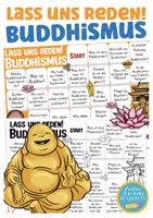 Vorschau - Unterrichtsreihen - Buddhismus Materialpaket Religion - Seite 1
