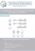 Vista previa - Hojas de trabajo - Fundamentos de la tecnología de control: tarea 11 - Portada