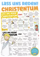 Aperçu - Jeux - Christentum Religion Deutsch Spiel / jeu Allemand - Page de couverture