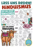 Vista previa - Juegos / Gamificación - Hinduismus Religion Deutsch Spiel / juego Alemán - Portada